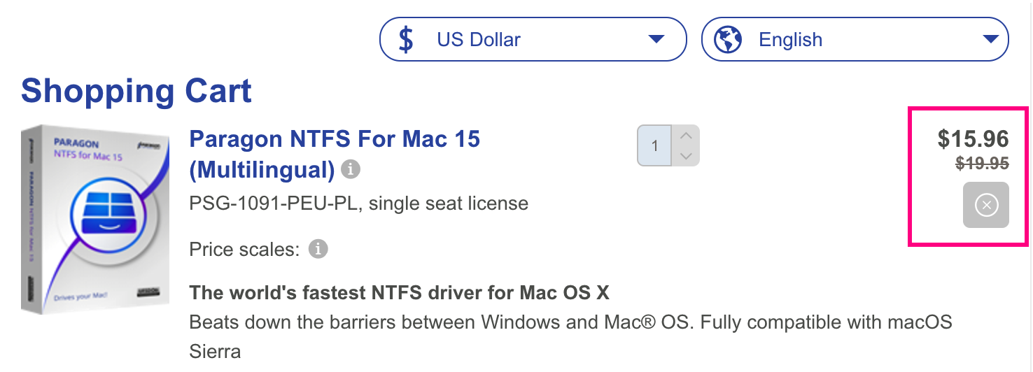 format to ntfs on mac